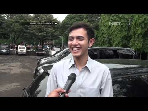 Rifky Balweel Sibuk Kejar Setoran Demi Membangun Rumah Baru