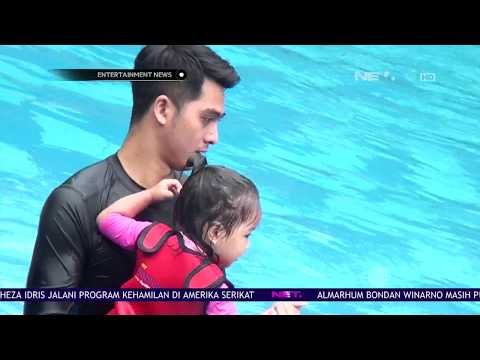 Cerita Seru Ricky Harun yang Baru Pulang Liburan dari Hongkong