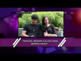 Celebrity Versus: Hengky Kurniawan dan Sonya Fatmala