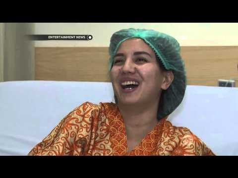 Tya Ariestya Hindari Make Up Dengan Bahan Kimia