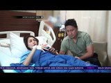 Fenita Arie Harus Jalani Operasi Akibat Tersiram Air Panas