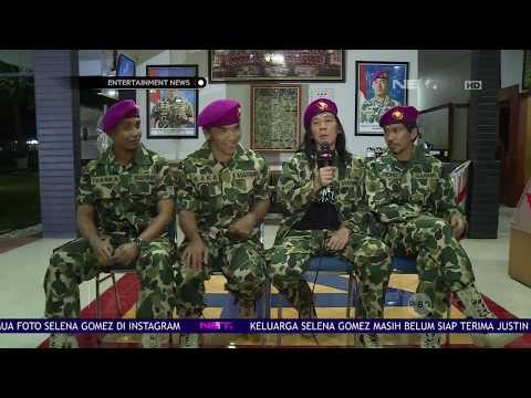 Slank Merilis New Version Lagu 'Terlalu Pahit'