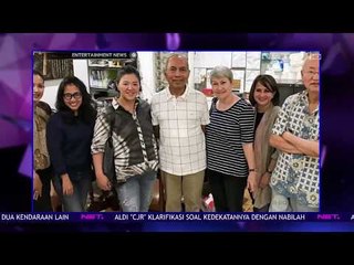 Alami Komplikasi, Bondan Winarno Meninggal Dunia