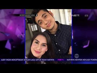 Giorgino Abraham Rayakan Ulang Tahun yang Ke 23