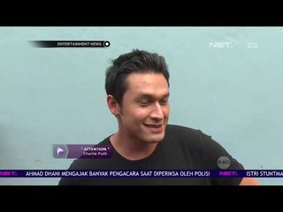 Rencana Indra Bruggman Habiskan Malam Pergantian Tahun dengan Umroh