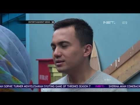 Cerita Ta'aruf Sahrul Gunawan Dengan Kekasih