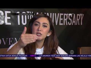 Nafa Urbach Tegas Terhadap Anak Perihal Pendidikan