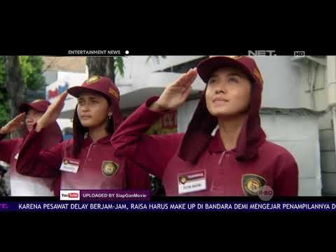 Yama Carlos Cerita Peran di Film Terbarunya Berjudul 'Siap Gan!'