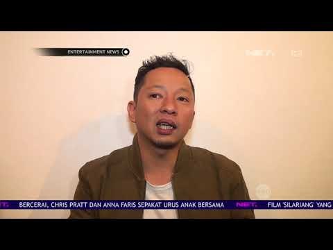 Ringgo Agus Rahman Rasakan Banyak Tantangan di Film Terbarunya