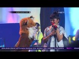 Yura Yunita Gelar Konser Spesial Bersama Fans dan Teman Terdekat