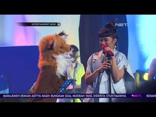 Download Video: Yura Yunita Gelar Konser Spesial Bersama Fans dan Teman Terdekat