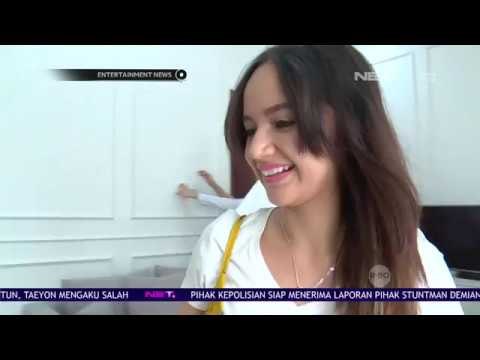 Bisma 'Smash' dan Angelica Simperler Ingin Keluar dari Zona Nyaman