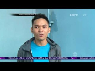 Ben Kasyafani Sekolah Akting Demi Menyempurnakan Aktingnya