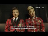 Entertainment News - Boyband asal korea gelar konser Tour Dome di Jepang