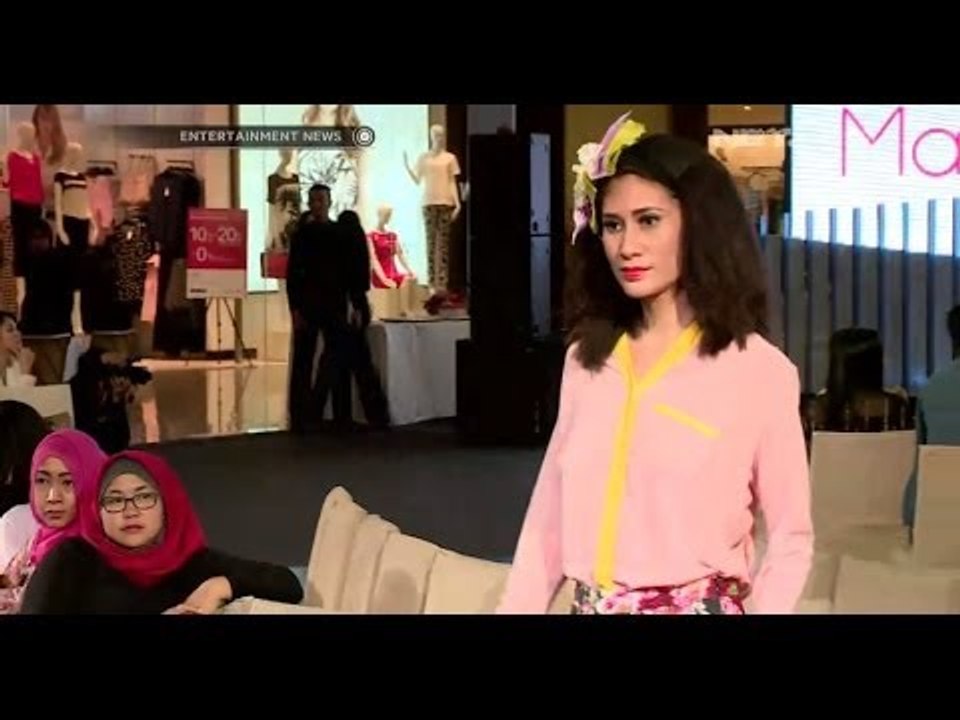 Fashion Nation 2014