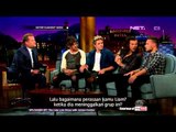 One Direction mengungkapkan perasaannya tentang kepergian Zayn Malik