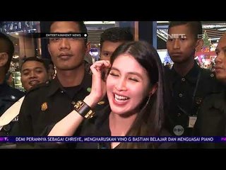 Predisi Akan Melahirkan di Musim Liburan, Sandra Dewi Cemas