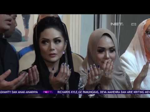 Masuki Usia 42 Tahun ini Harapan Krisdayanti