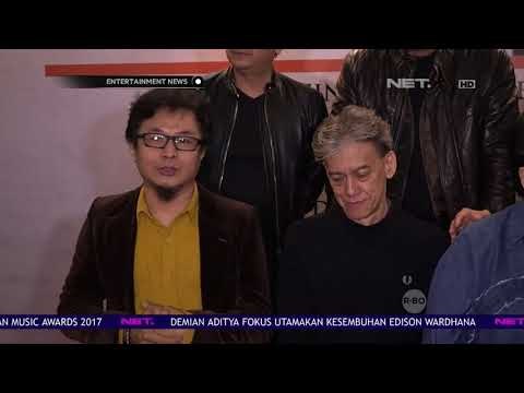 Gandeng Faris RM, Java Jive Rilis Single Terbaru