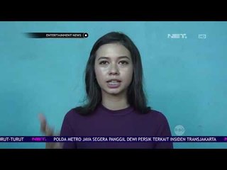 Yuki Kato Lebih Realistis dalam Memilih Pasangan