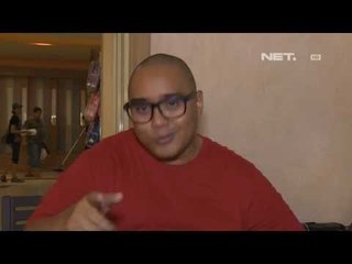 Download Video: Entertainment News - Single terbaru dari Saykoji