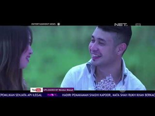 Meidian Maladi Rilis Single Musik