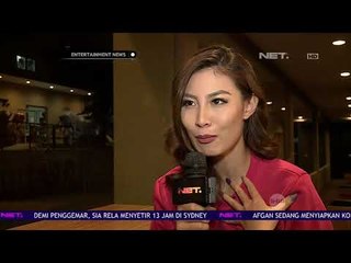 Patricia Gouw Cerita Travelling Keliling Eropa