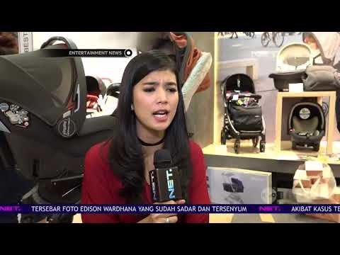 Raya Kohandi Mulai Kembali Syuting Paska Melahirkan