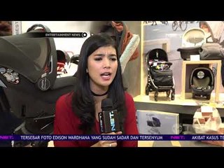 Raya Kohandi Mulai Kembali Syuting Paska Melahirkan