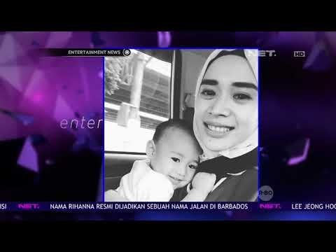 Dallas Pratama dan Kaditha Ayu Mengajarkan Ilmu Agama Pada Anak