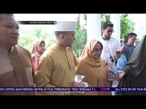 Seusai Menikah, Egi John Akan Meninggalkan Dunia Entertainment