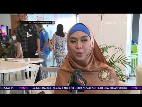 Meski Sudah Memiliki Anak, Oki Setiana Tetap Fokus Melanjutkan Pendidikan