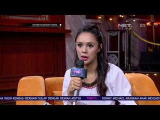 Briana Simorangkir Rilis Single Kolaborasi Dengan Direct Action