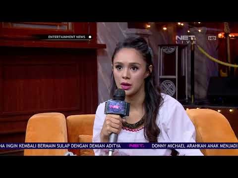Briana Simorangkir Rilis Single Kolaborasi Dengan Direct Action