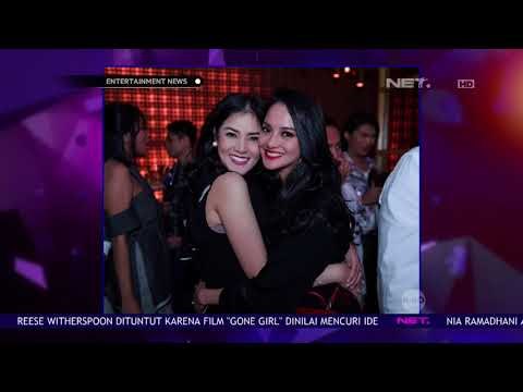 Klarifikasi Ririn Ekawati Mengenai Foto Mesranya di Media Sosial