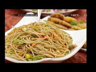 Fakta menarik tentang Mie Instan