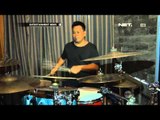 Aksan Sjuman Coaching Clinic Drum