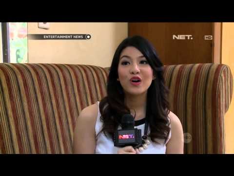 Artis yang Diet Pasca Melahirkan