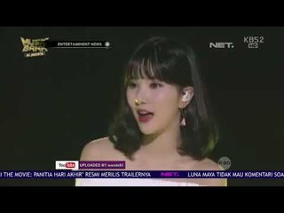 Lagu Mocca Dinyanyikan Oleh Penyanyi Korea, Eunha