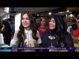 Shandy Aulia Membuka Bisnis Minuman Susu