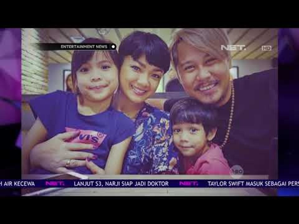 Perjuangan Nirina Zubir Untuk Film Terbarunya