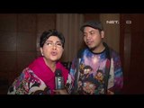 Titiek Puspa Mencoba Hal Baru dengan Mengisi Sebuah Soundtrack Film