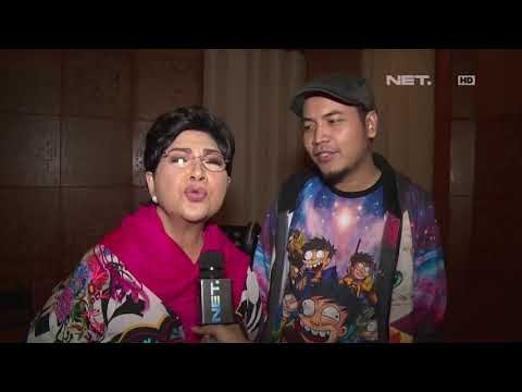 Titiek Puspa Mencoba Hal Baru dengan Mengisi Sebuah Soundtrack Film