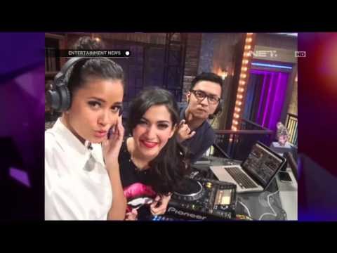 Gaya Fashion Untuk Titi Rajo Bintang