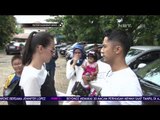 Hengky Kurniawan & Christy Jusung Kompak Rayakan Ulang Tahun Anak