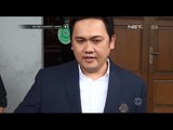 Farhat Abbas akan menggugat rumah yang ditempati Nia Daniaty