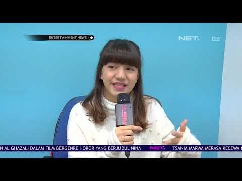 Bakat Cassandra Lee dalam Menggambar
