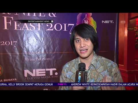 Lama Tidak Terlihat, Kevin Aprilio Kini Tengah Fokus Berbisnis