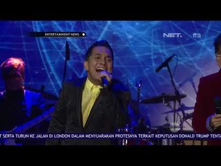 Java Jive Berkesempatan Featuring dengan Fariz R.M.