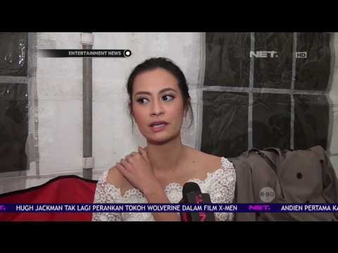 Curhatan Vicky Monica Soal Restu Sinaga